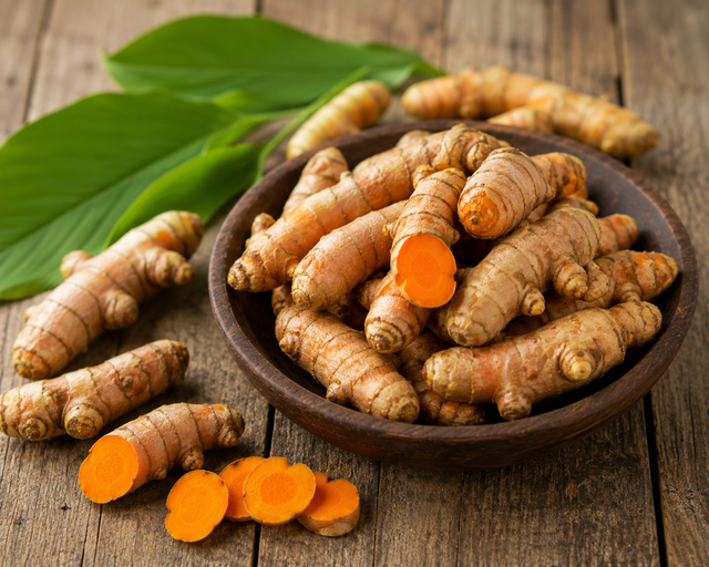 Turmeric powder - Image 2