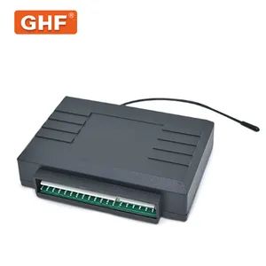 2025 India Market Door Lock Kit Locking Keyless Entry System Central Locking with Car Alarm - Image 4