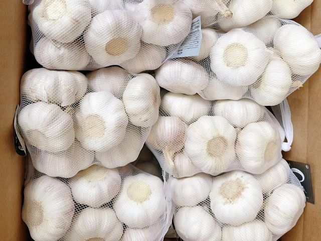 2026 New High quality Fresh garlic,4.5cm-6cm,purple garlic,normal white garlic,pure white garlic,red garlic - Image 3