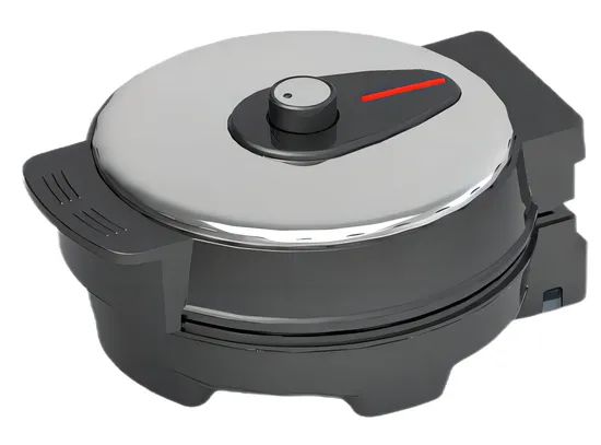 Waffle Sandwich Maker with Temperature Control Baking Maker - Image 4