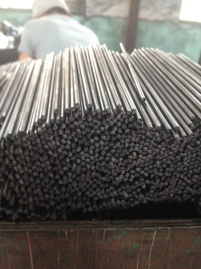 Free Samples Mechanical Hb Pencil Lead 2mm Model NO. 2B Trademark DC Style Simplicity Lead Color Black Body Color Black Body Material - Image 2