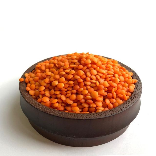 Natural Red Lentils Raw Split Seeds Clean Fresh Premium Quality High Protein Perfect For Healthy Meals Cooking And Industrial Food Use Buy Today Fast Delivery Premium Quality Wholesale - Image 3