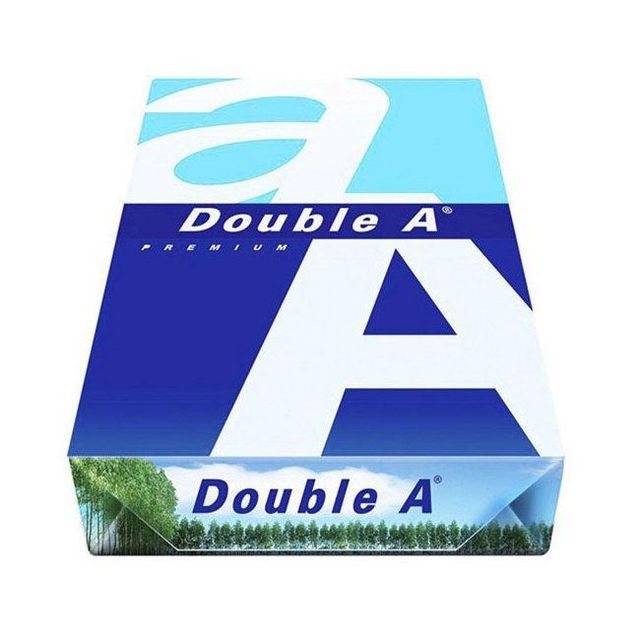 Distributors Double A A4 Copy Papers 80 Grams Wholesale Prices - Image 4