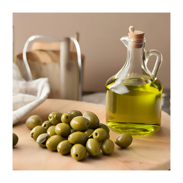 Bulk Supply Olive Oil Premium Grade Wholesale Export Ready Stock - Image 4