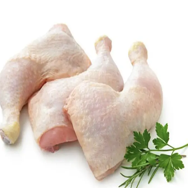 Frozen Chicken Leg Quarters For Sale from Brazil Frozen Raw Chicken Quarter Legs and Whole Halal Frozen Chicken - Image 4