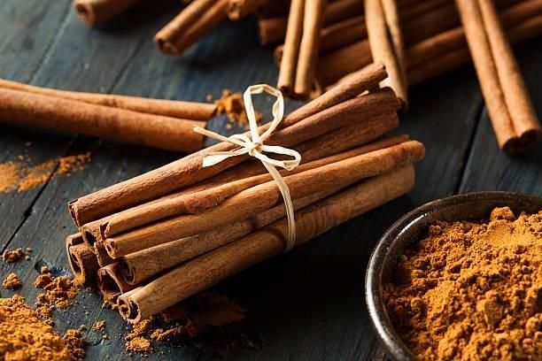 Cinnamon - Image 1
