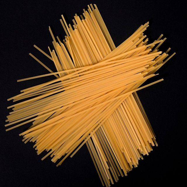 Delicious Long Spaghetti Pasta Freshly Made Pasta Ready For Large Scale Wholesale Supply And Retail Market - Image 3