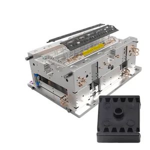 Custom Plastic Injection Moulding for Versatile Plastic Injection Molded - Image 2