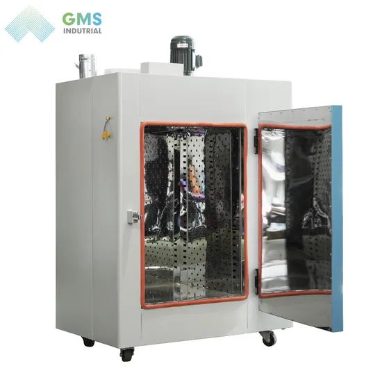 Factory Heating Drying Oven Chemicals Machines Industrial Dryer Equipment - Image 3