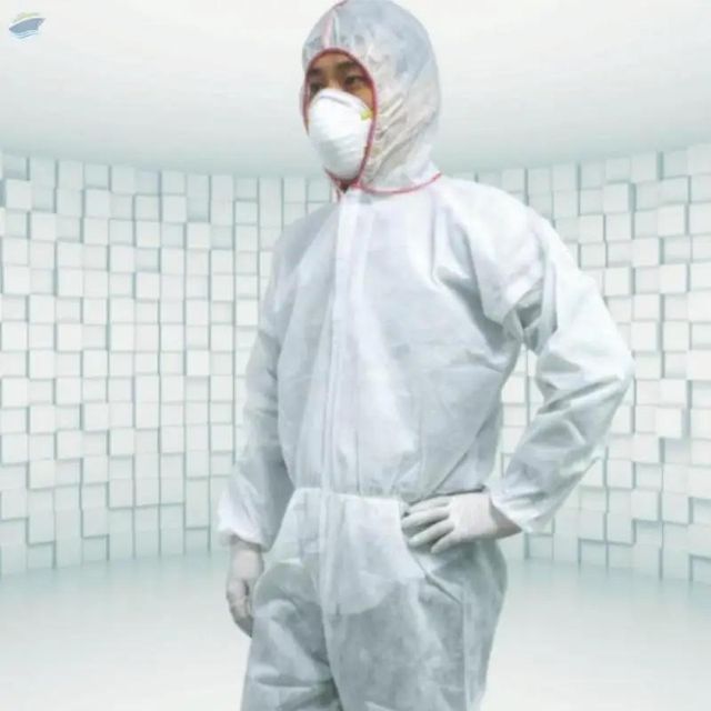 Cam Ranh Isolation Gown - Image 1