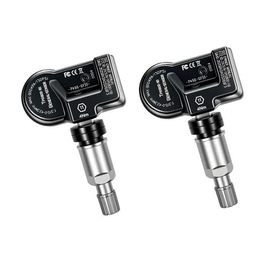 Programmable Universal TPMS Sensor Auto Diagnostic Tools Programmable Sensors Mx-Sensors (315/433MHz) - Image 3