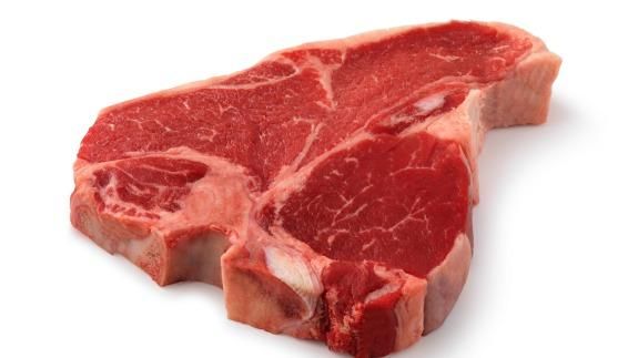 Wholesale Grass Fed BEEF T-BONE STEAK 400G X 2 PIECES - Image 4