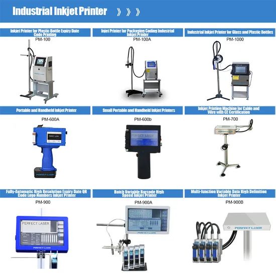 Best Price Label Date Screen Printer on Water Bottle - Image 5