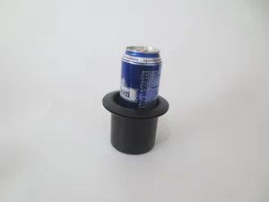 Boat Accessories Plastic Cup Holder MOQ 50 PCS Color Black Model Je-CH Trademark JE Origin China Model NO. JE-CH Usage - Image 5