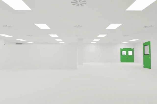 Clean Room Lighting Service Voltage 210 V Outlet Type Duplex Clear Span 45+ Feet Dimmability Dimmable Led Panel Size 2′ X - Image 1