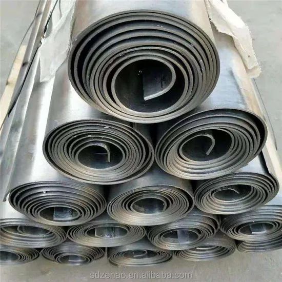 Premium Battery Production Lead Sheets for Global Distributors - Image 2