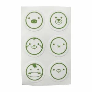 Anti-Mosquito Patches Mosquito Repellent Sticker for Kids Sample Free Origin China Trademark Huawei HS Code 300510900 Production Capacity 50000 - Image 6