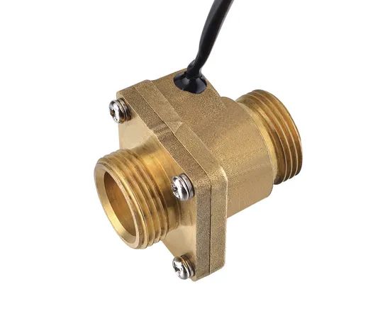 Simple Working Principle Flow Switch for Pump Switch Control of Other Water Systems - Image 2