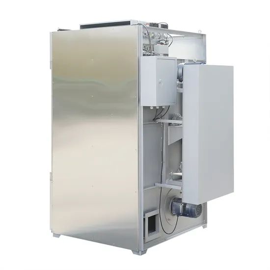 Ready to Ship 2 Units of 50kg Natural Gas Heating Drying Machines Laundry Drying Equipment - Image 6