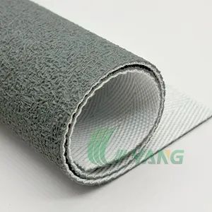 Commercial Treadmill Special Belt Sandblast Surface Anti Static Herringbone Fabric Bottom - Image 6