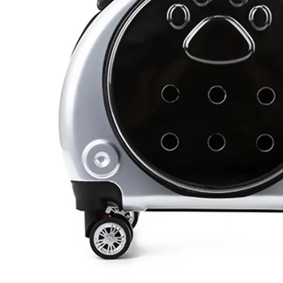 Easy Assembly and Maintenance Pet Carriers - Image 5