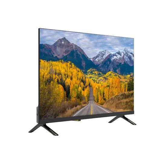 Ultra HD Qled Television with Large LCD Display Technology - Image 4