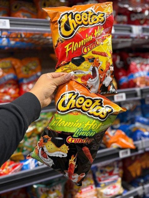 Flavorful Cheetos Chips Rich Crunchy Texture Excellent Quality Wholesale Price Premium Snack Selection - Image 4