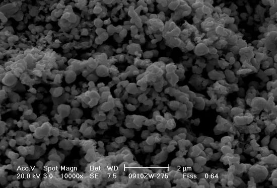 Tungsten Metal Powder / Tungsten Powder - Image 5