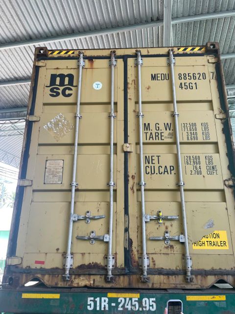 Offer for Desiccated Coconut Powder – High Fat Medium Grade Degree of Processing Dried - Image 4