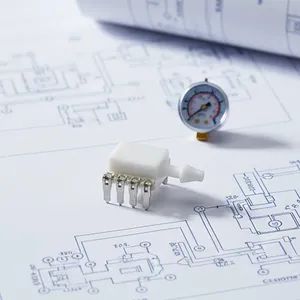 Fast-Response Ceramic Pressure Sensors for Gas Flow Applications - Image 3