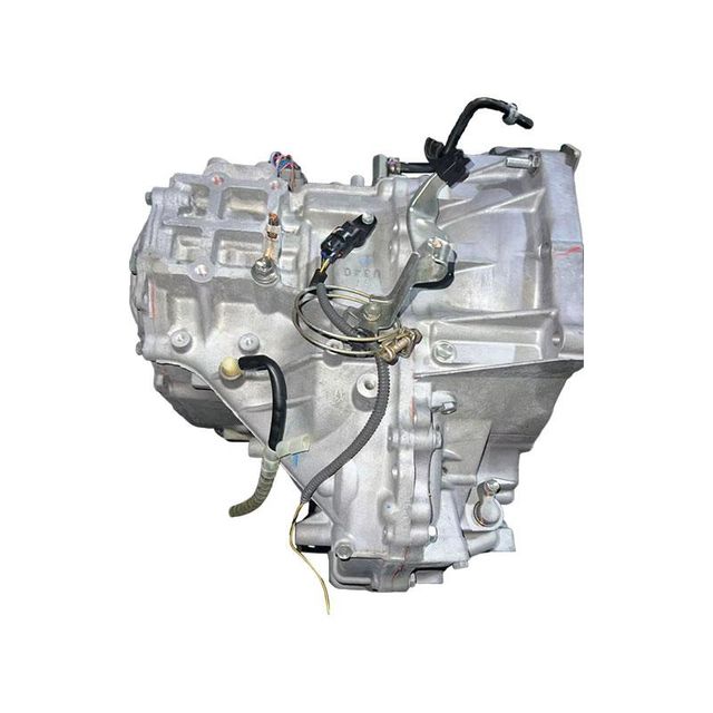 9 Pins 1NZ-FE Engine U340E 1NZ Gearbox Transminssion for Toyota Corolla Fielder Yaris - Image 3