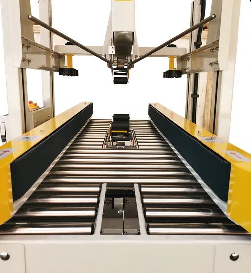 Tengyang Service Robot Intelligent Tyfx-50c Automatic Forming China - Image 1