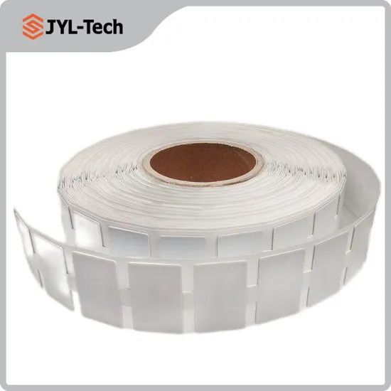 Long-Distance Reading Flexible Printable EPC Gen2 RFID UHF on-Metal Labels Tags - Image 4