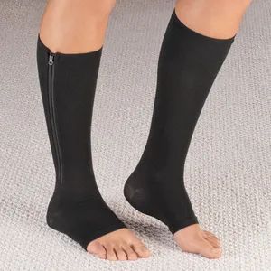 Wholesale Compression Ankle Support Sock - Image 5