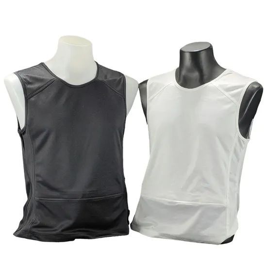 High Quality Tactical Vest Safety Stab-Resistant Clothing Origin China Gender Unisex Material Unmwpe Model NO. SRC-001 Standard Nij Iiia - Image 1