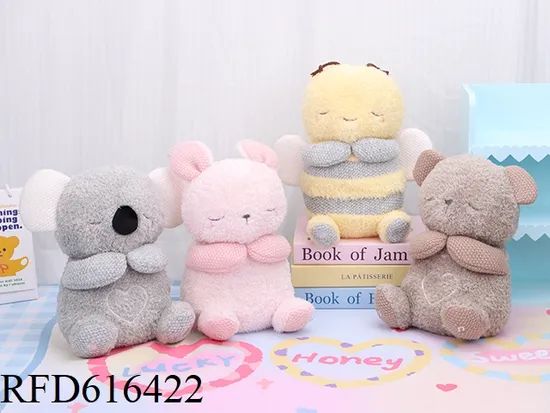 Plush Toy / Stuffed Animals Toy - Image 3