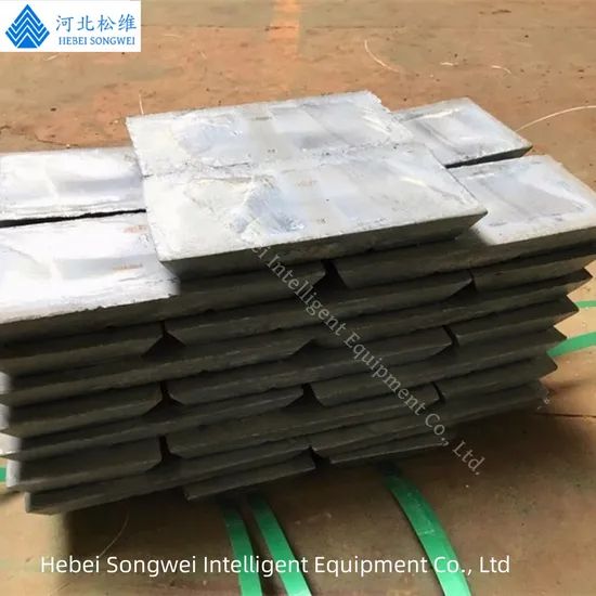 High-Efficiency Metal Electroplating Machine with Advanced Control Features - Image 6