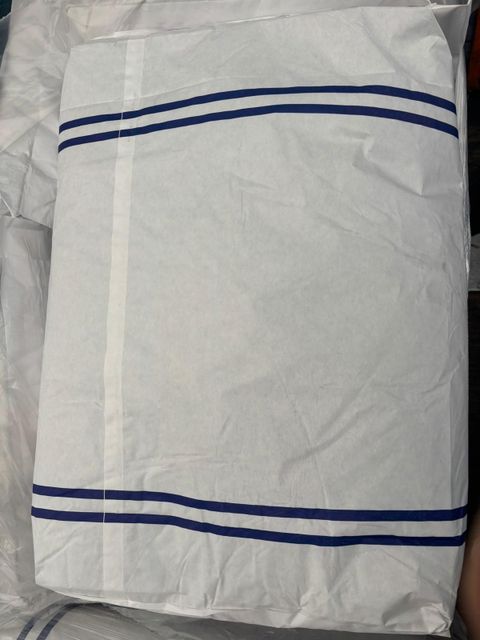 Potato starch Packaging bag Texture Silky Weight (kg) 25 Color Pure White Processing Technology Airflow Drying Temperature Condition Low Temperature - Image 2