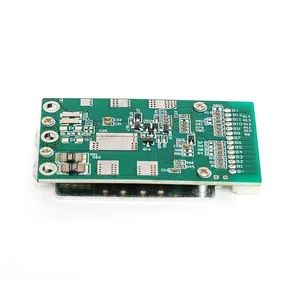 High Reliability BMS Battery Protection Board PCBA for Lithium Battery Packs - Image 2