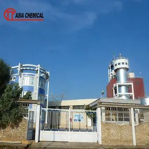Turnkey Detergent Factory Solution Industrial Washing Powder Production Line Powder Making Machine - Image 2