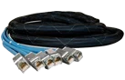 Trunk Cable Assemblies Performance Standard Category 6a Application Context Data Center Applications Termination Type Factory Terminated And - Image 1