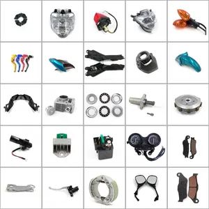 Enzolo Motorcycle Parts High Quality Voltage Regulator for Rt-200/Rt-200 Gp - Image 6