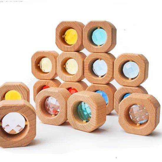 Gemstone Acrylic Building Blocks Sets Toy Scale Medium Origin China Style Chinese Color as Photo Trademark Shoen Certification - Image 3