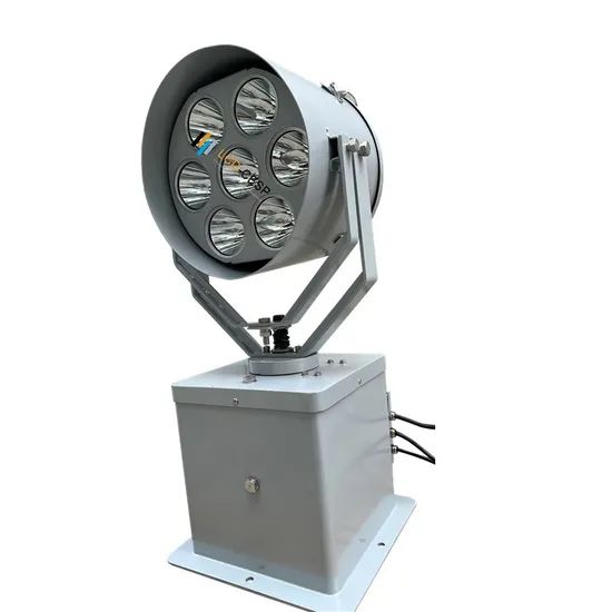 LED 150W Searchlights IP67 Remote Control 1000W 2000W 3000W Xenon Searchlight Equivalent - Image 3