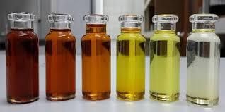 Base Oil Packaging Drums Specification All Groups I, II, III, IV & - Image 1