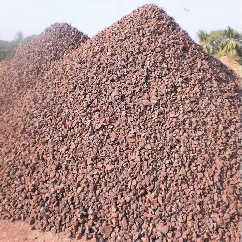 Iron ore fines - Image 1