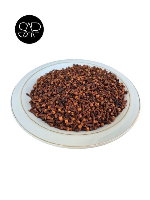 Whole Clove Ab6 Premium Quality Aroma Rich Grade Ab6 Premium Moisture Content ≤ 12% Oil Content Minimum 15% (v/w) Purity 100% Natural, No Foreign - Image 2