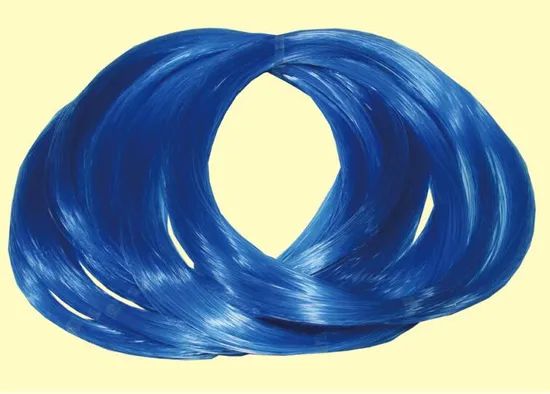 Braided/Monofilament/Fly/PE/Net/Braid/Main Fishing Line Shape Level Origin China HS Code 54026110 Length(m) 10*100m Trademark - Image 5