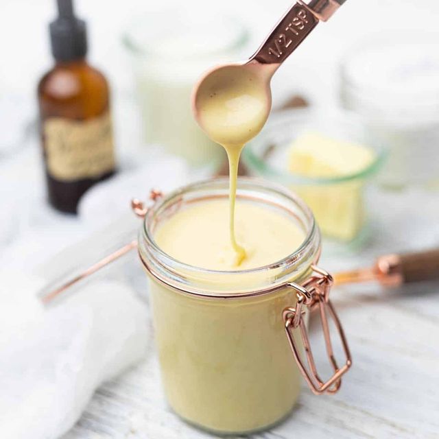 Best Quality Condensed Milk Bulk Deal Features Kosher Fat Content 0.12 Milk Type Goat Milk Delivery Form Unpackaged - Image 3