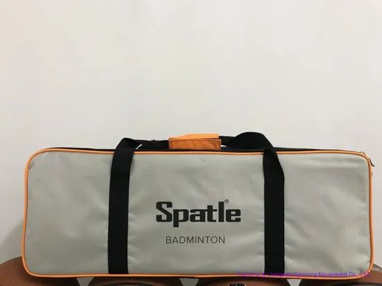 Sporting Goods Badminton Racket Set with Net Origin China HS Code 95065900 Trademark OEM/ODM Model NO. BS-SG203 Specification 71 x 18 x - Image 2